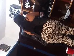 Tetek dan bunga ros