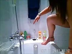 Pervy Old Fella Terhempas Kelas Yoga - berakhir di Dubur XXX