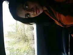 Simply Erotique Desiree Licks Cock & Balls POV