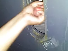 Seks dalam stoking boleh menjadi panas dengan seorang gadis cantik