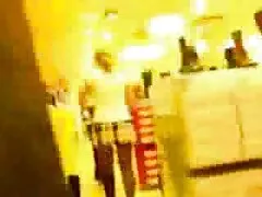 Randy Stepdaddy Facefucks Rebel Stepdaughter
