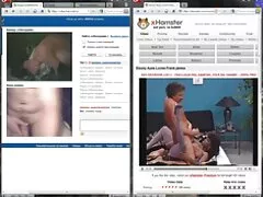Tolong Izinkan Saya Masuk ke Pintu Keluar anda
