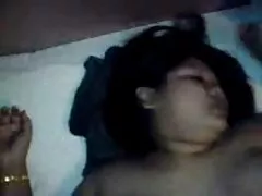 Awek ibu memerlukan batang muda