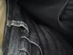 Babe remaja Alex Grey POV kacau
